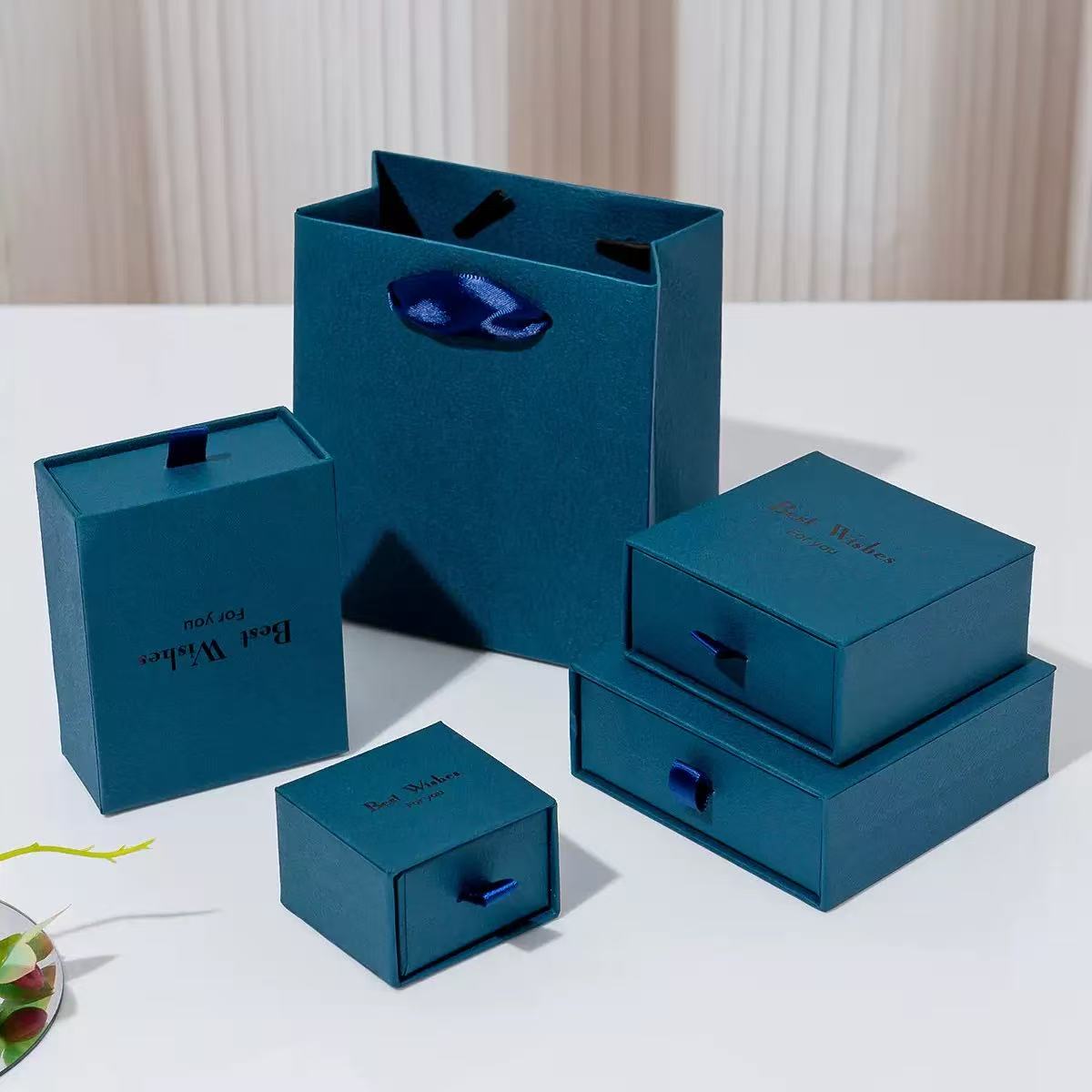 custom printed paper jewelry boxes 02