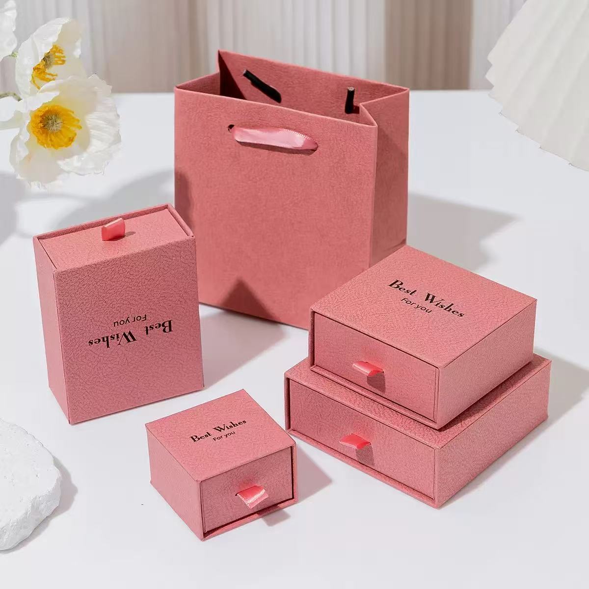 custom printed paper jewelry boxes 03