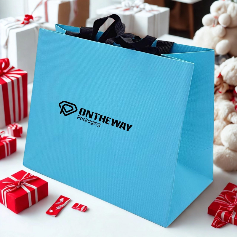 customize paper bag