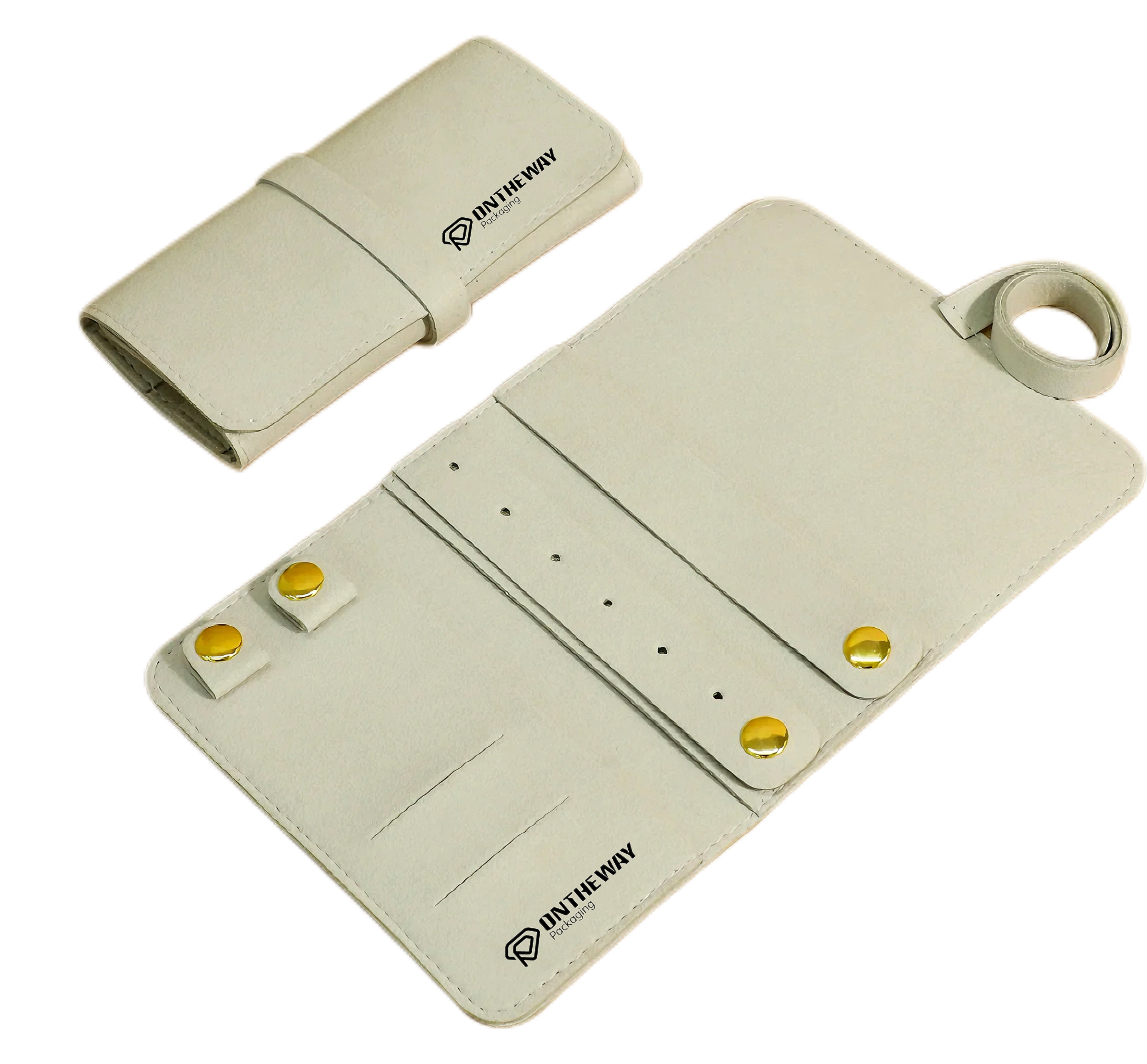 Jewelry roller 5