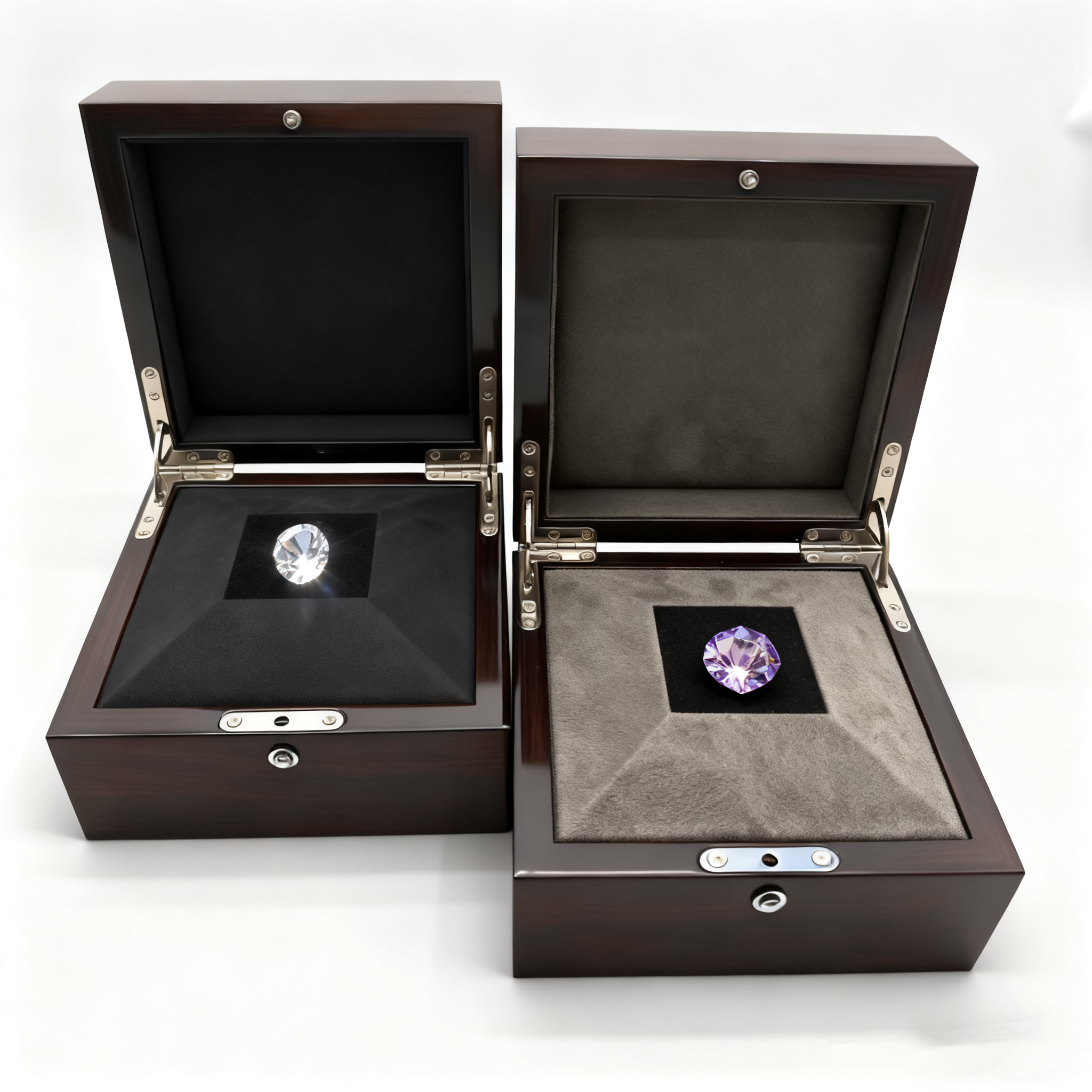 gemstone display box20