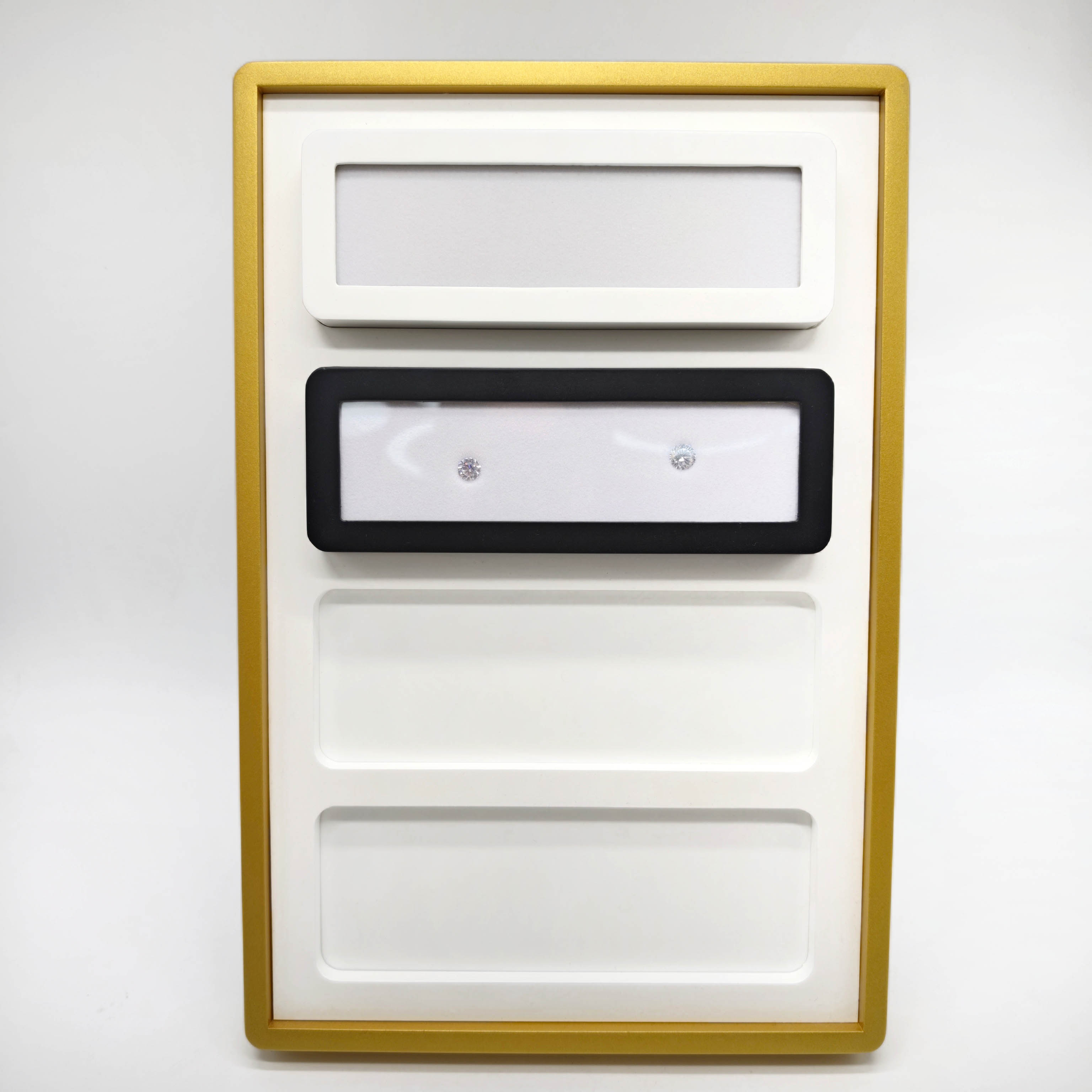 gemstone display cases 1