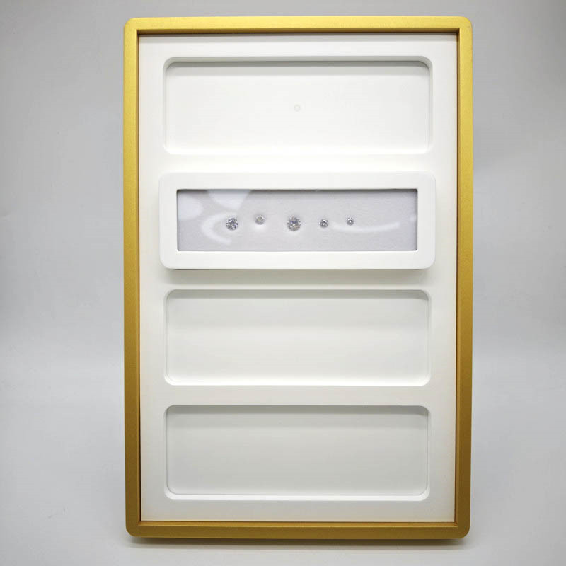 gemstone display cases11