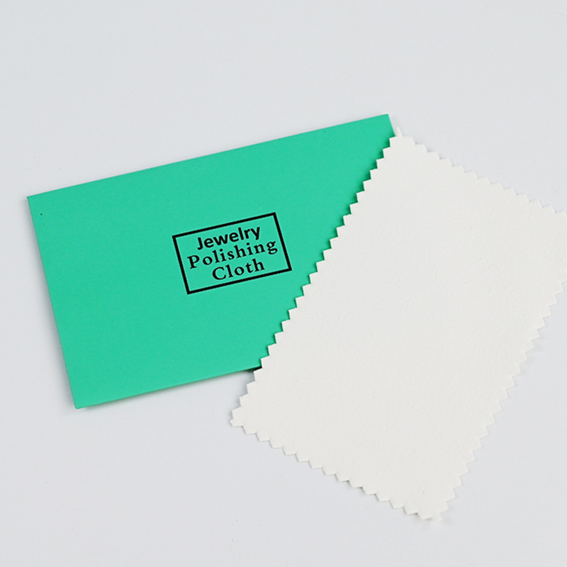 jewelry cleaning cloth manufacturer 06