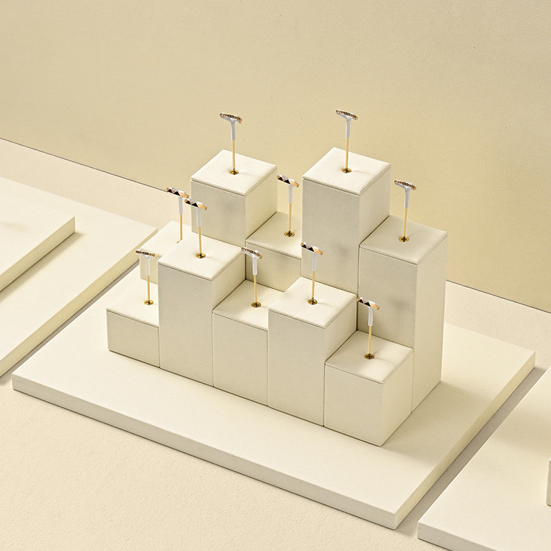 jewelry display set Color Matching