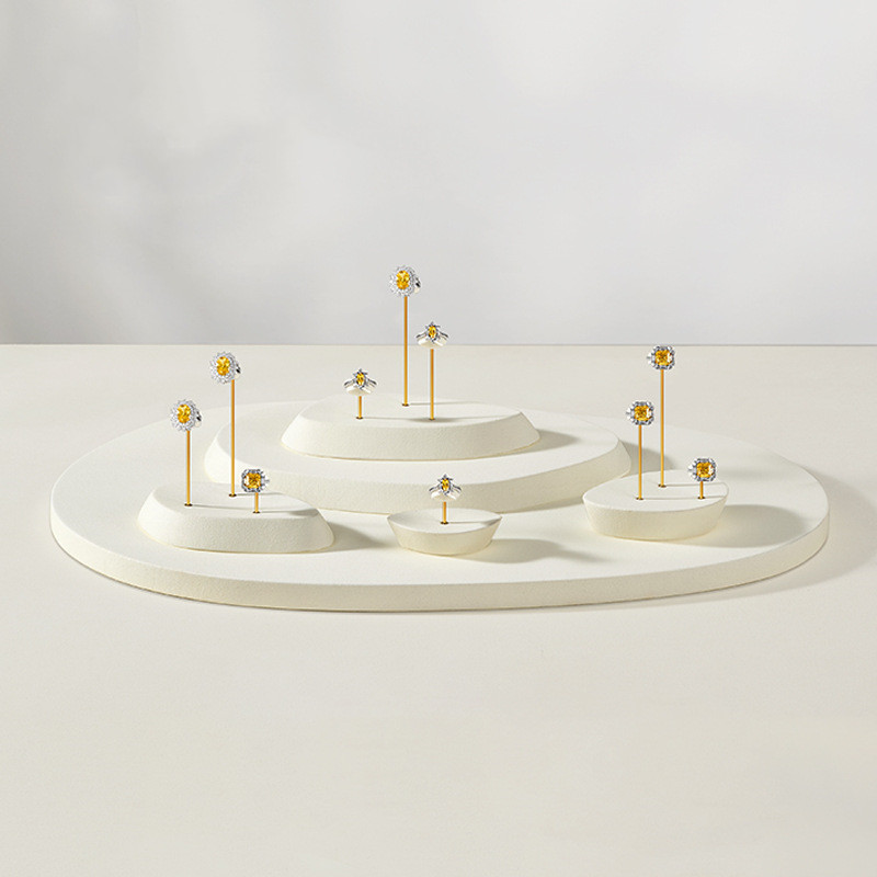 jewelry display set Modular Design
