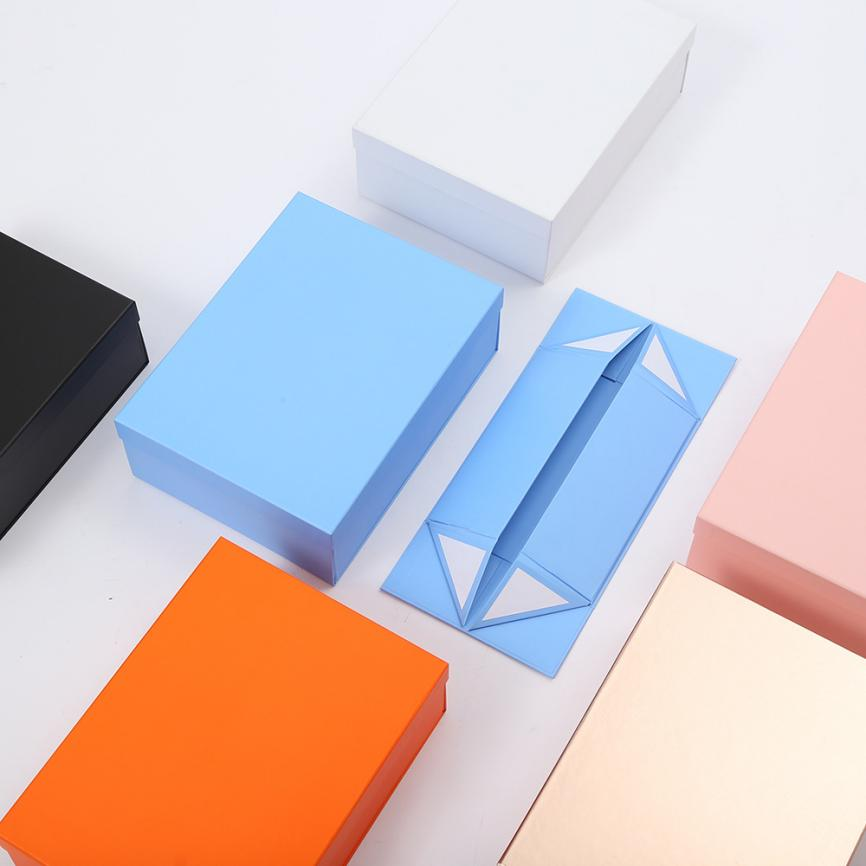 jewelry paper box Color Customization