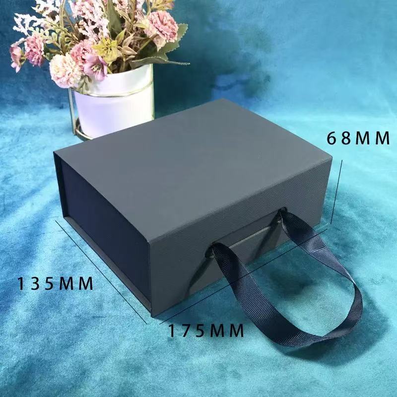 جعبه هدیه کاغذی جواهرات08