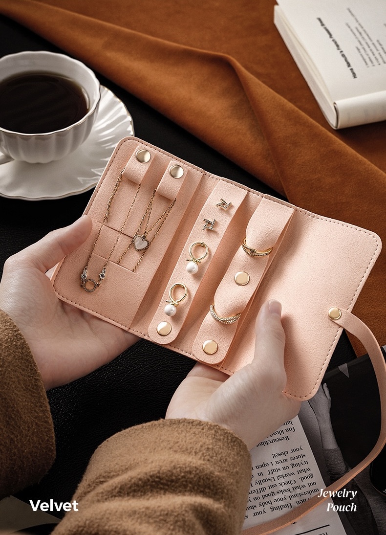 jewelry pouch packaging 10