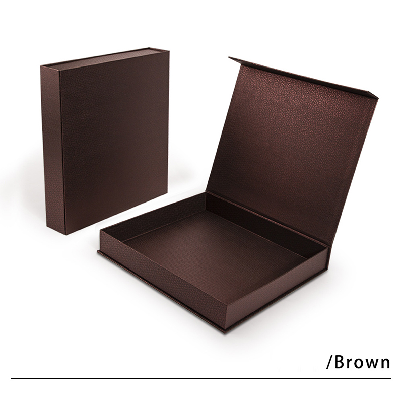 kraft paper jewelry boxes (13)