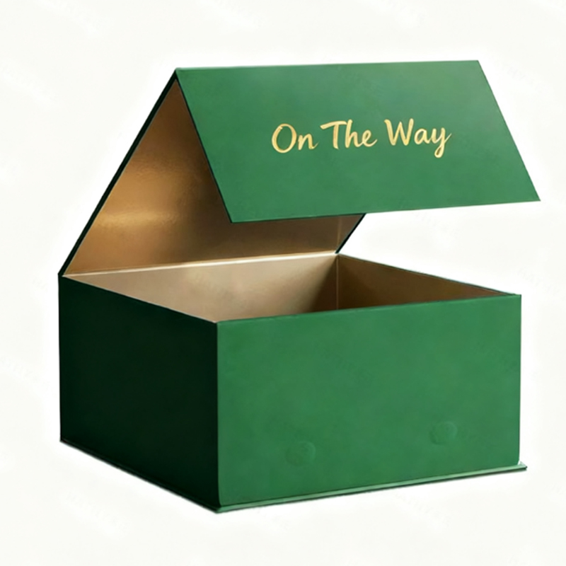 kraft paper jewelry boxes (4)