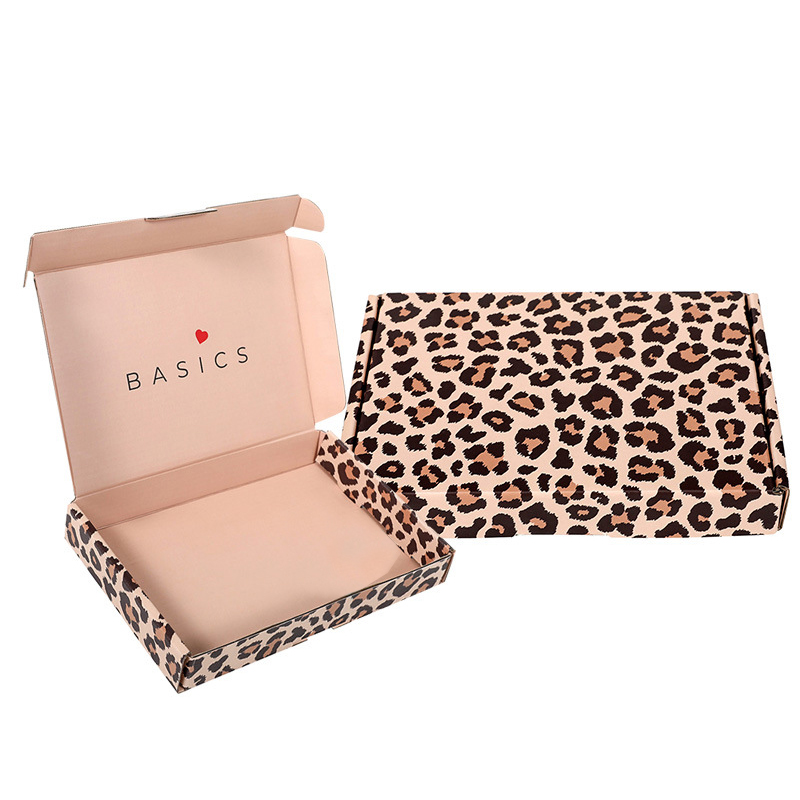 kraft paper jewelry boxes wholesale (1)