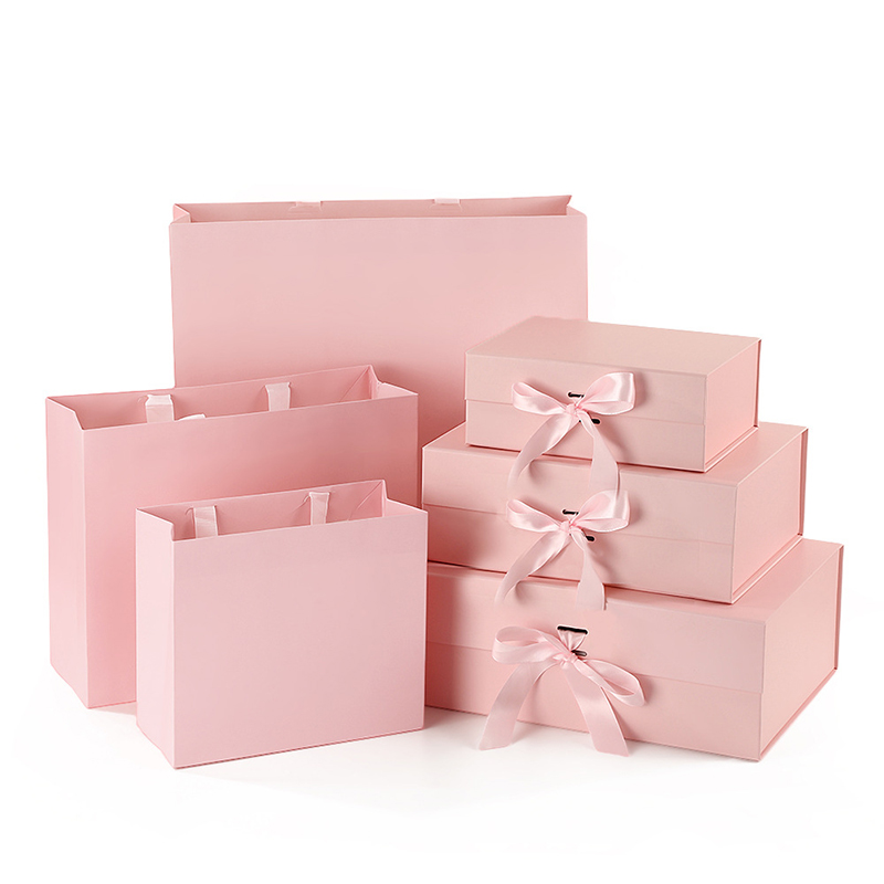 kraft paper jewelry boxes wholesale (11)