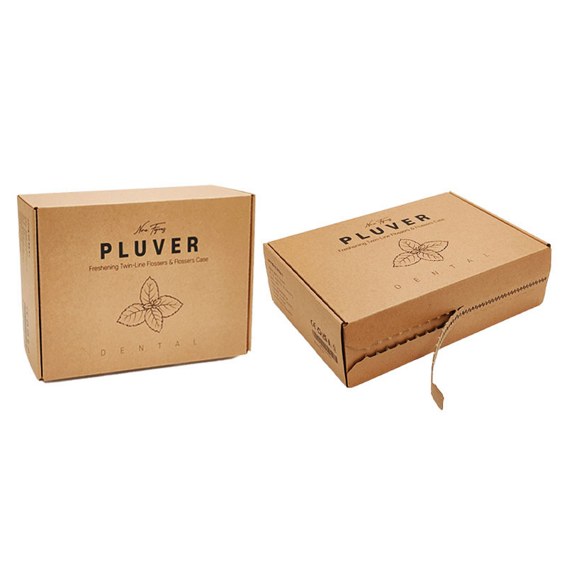 kraft paper jewelry boxes wholesale (13)