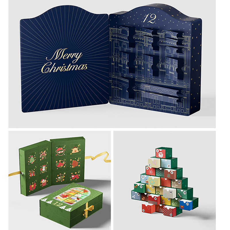 kraft paper jewelry boxes wholesale (6)
