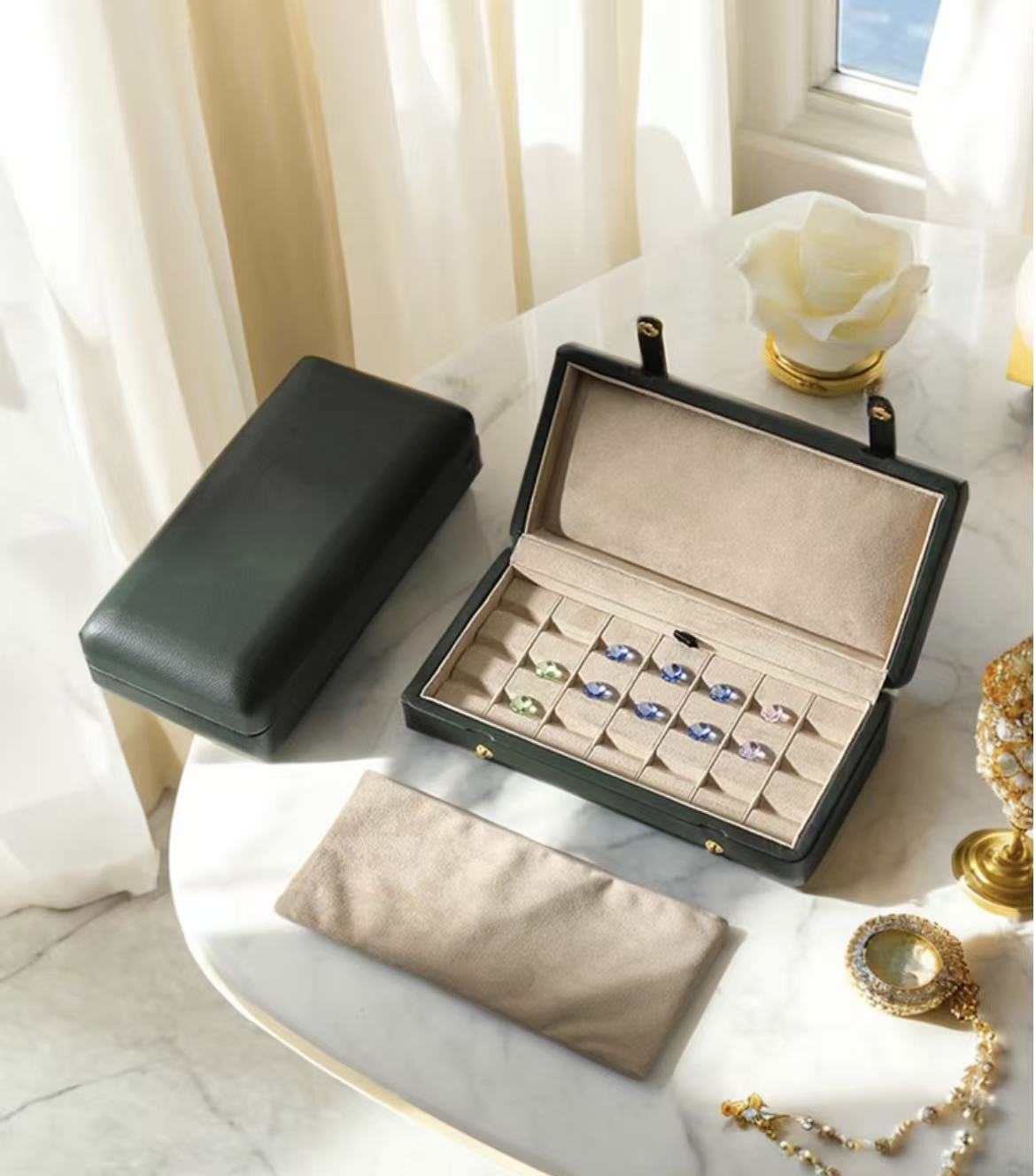 large gemstones  for display 05