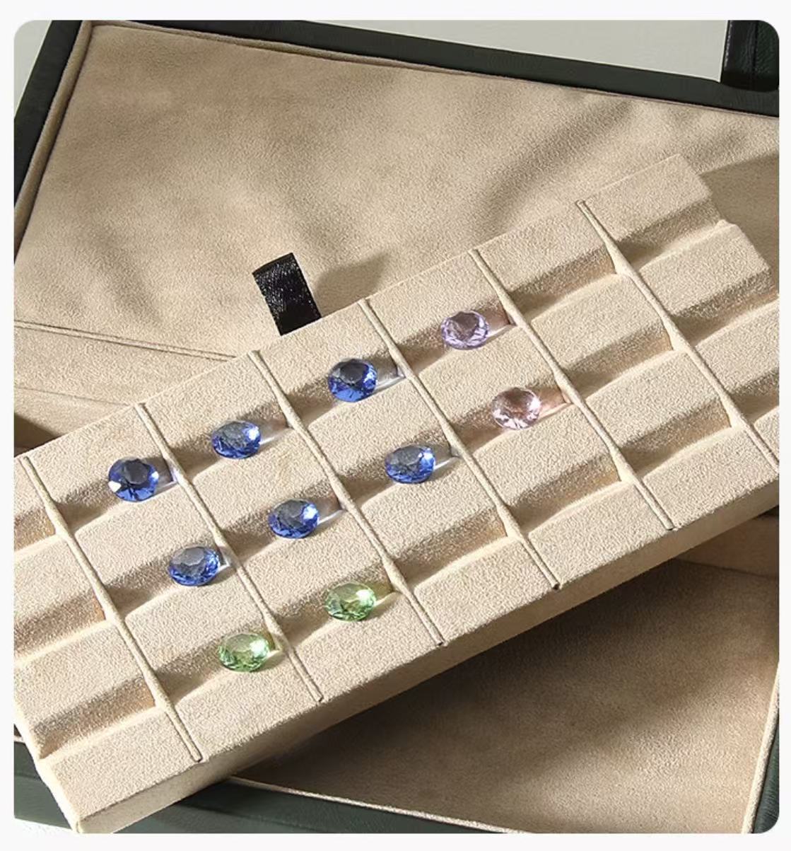 large gemstones  for display 06