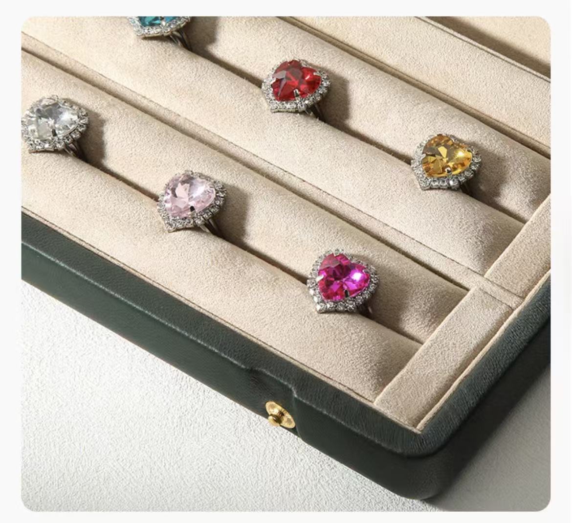 large gemstones  for display 07