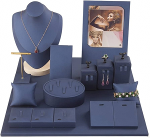 leather jewelry box manufacturing services