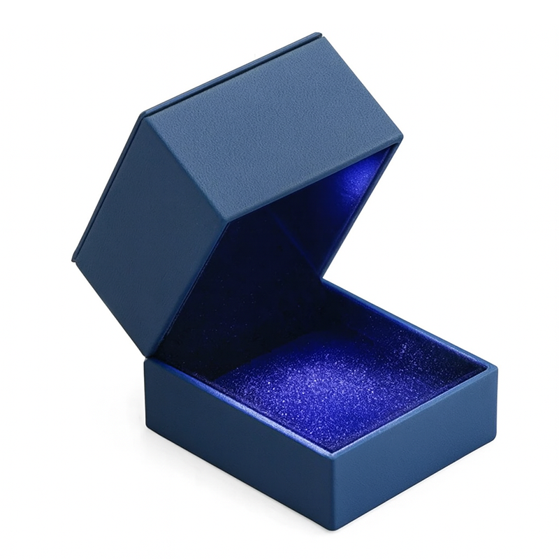 led gift boxes