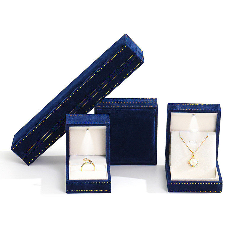 led jewelry box Proposal & Special Occasions