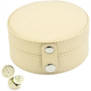 luxury leather jewelry boxes for brands