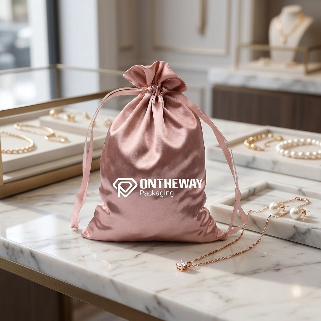 luxury satin gift pouch (2)