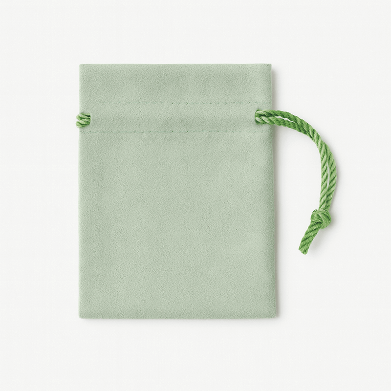 paper drawstring bags