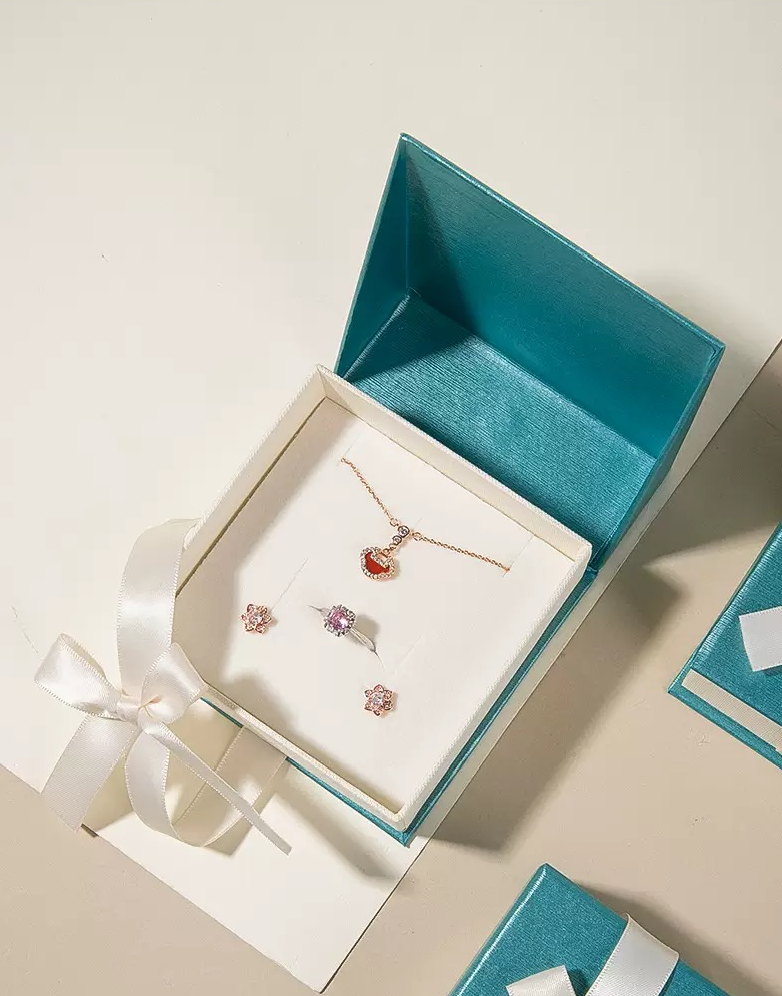 paper jewelry boxes wholesale 10