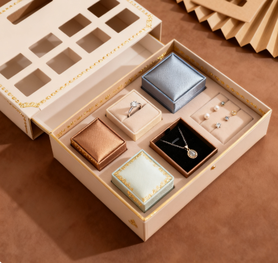 paper jewelry gift boxes03