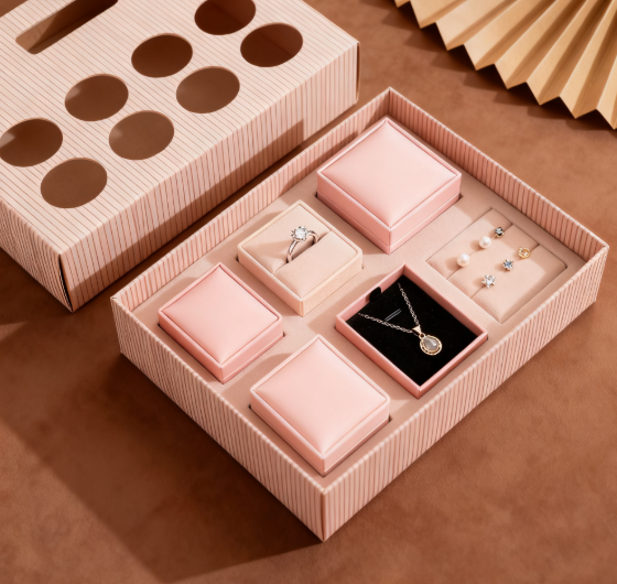 paper jewelry gift boxes04
