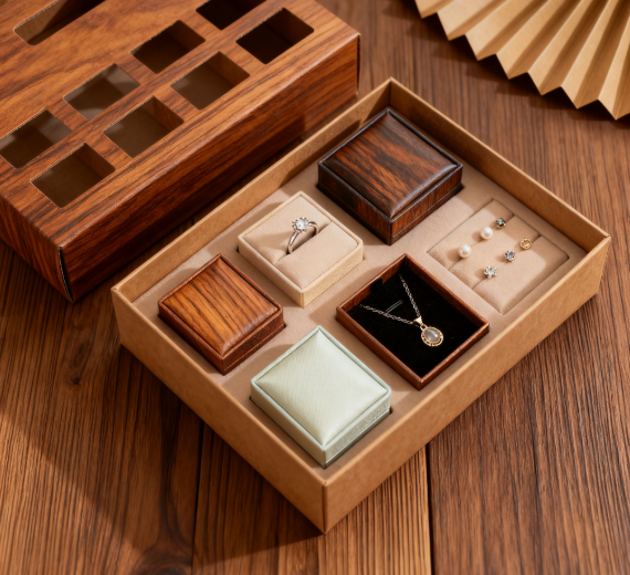 paper jewelry gift boxes06