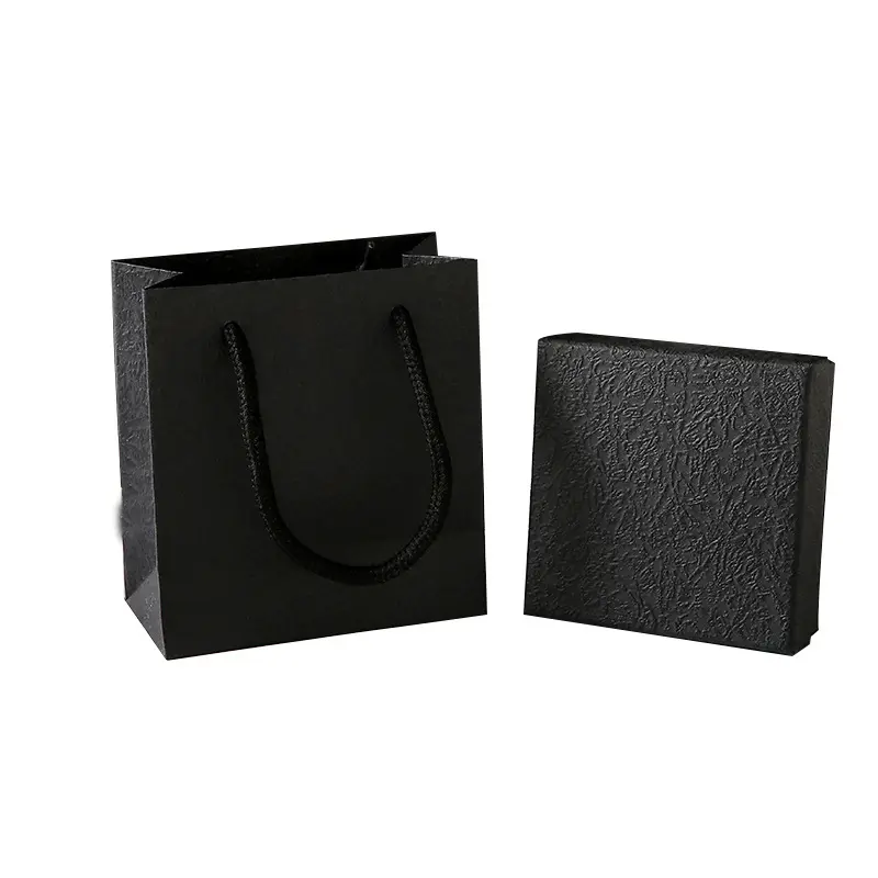 paper jewelry packaging supplier