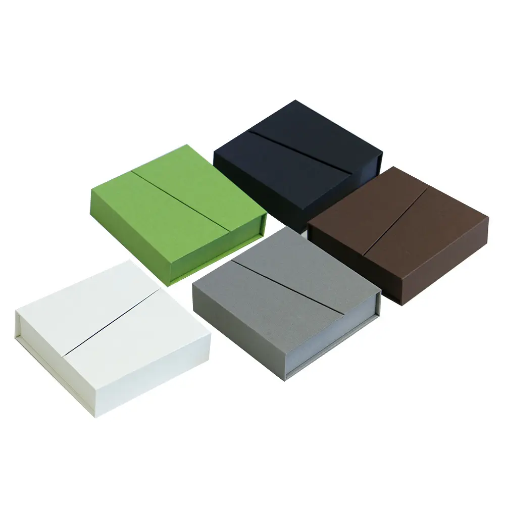 paper jewelry packaging