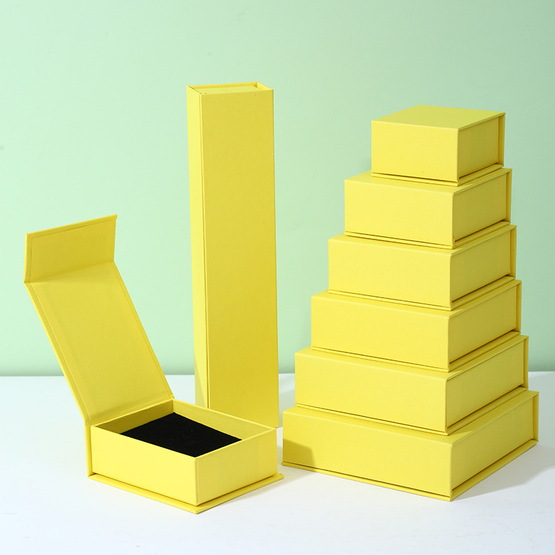 small paper jewelry boxes 11