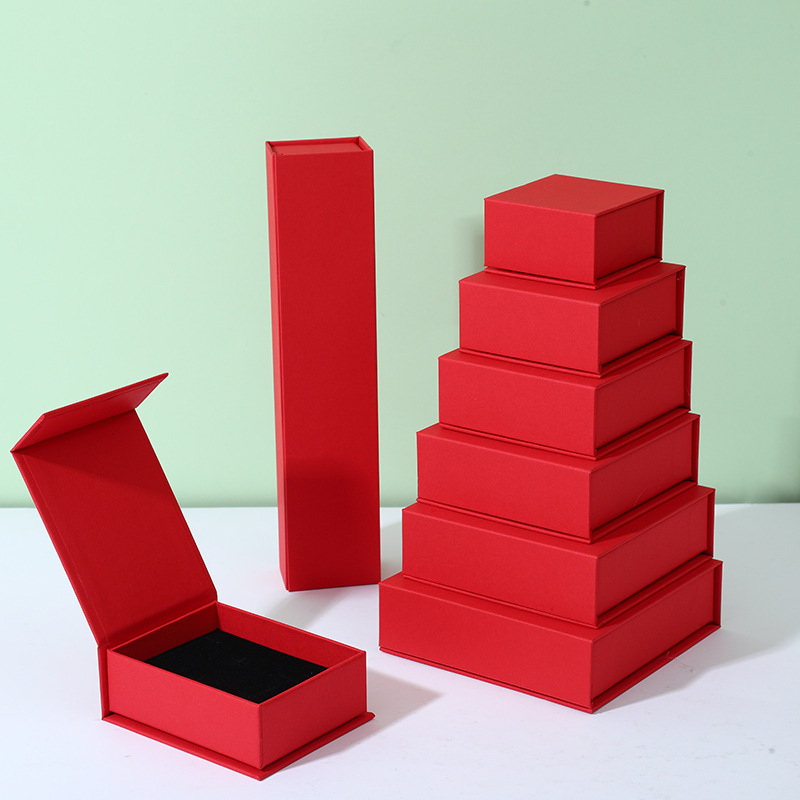 small paper jewelry boxes 12