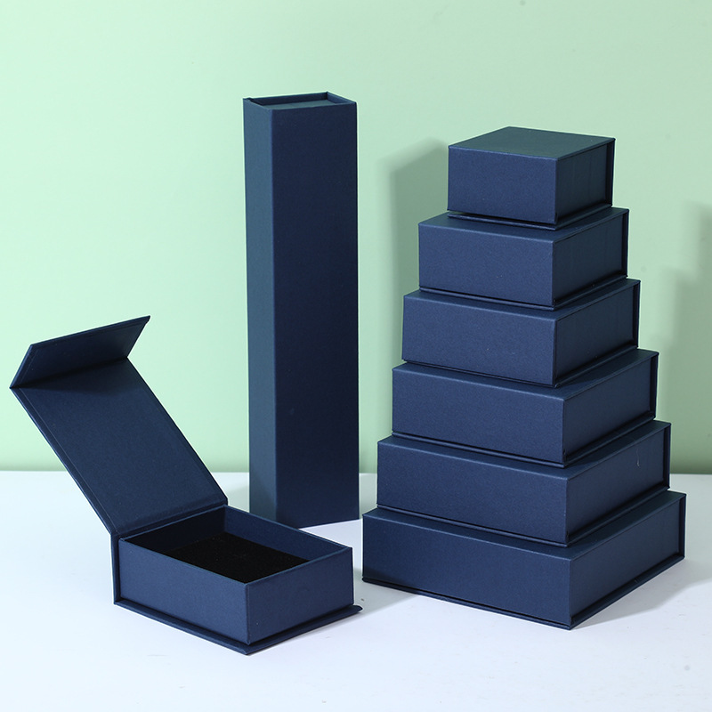 small paper jewelry boxes 8