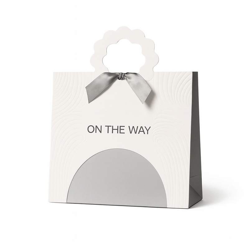 specialty paper bags