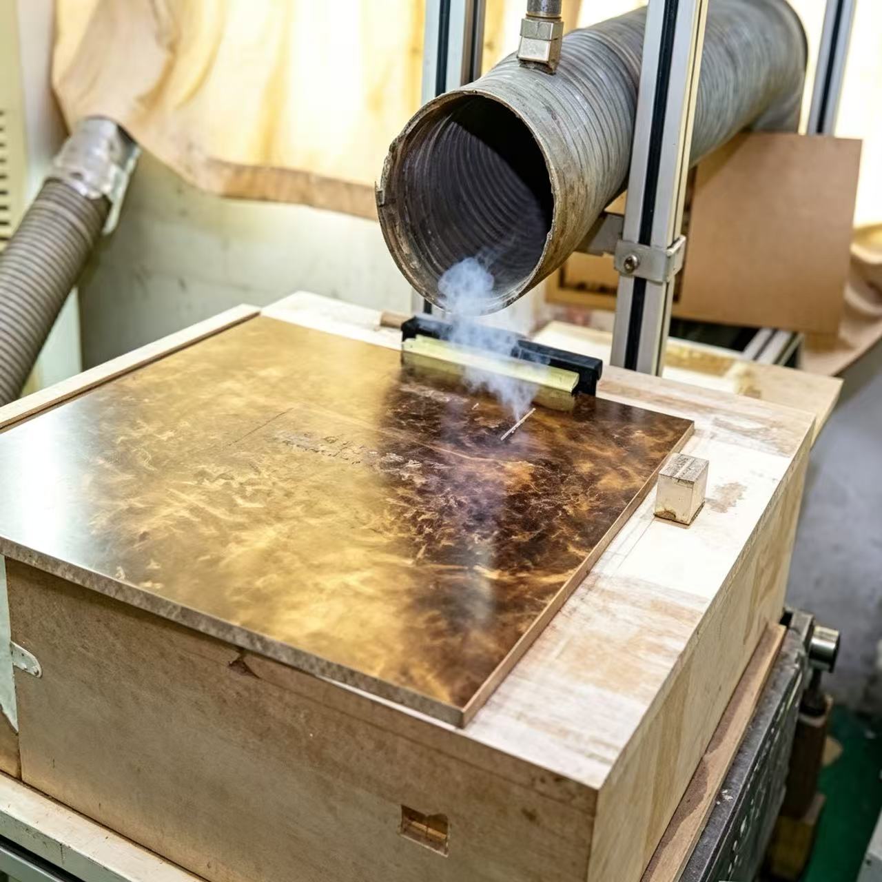 Brand Printing