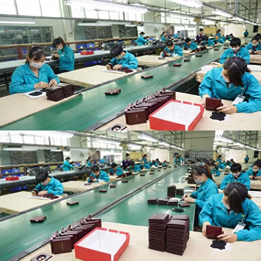 Quality Inspection