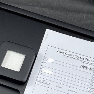 After sample confirmation, we will provide a formal quotation and delivery schedule, covering materials, quantity, unit price, packaging method, and shipping plan.