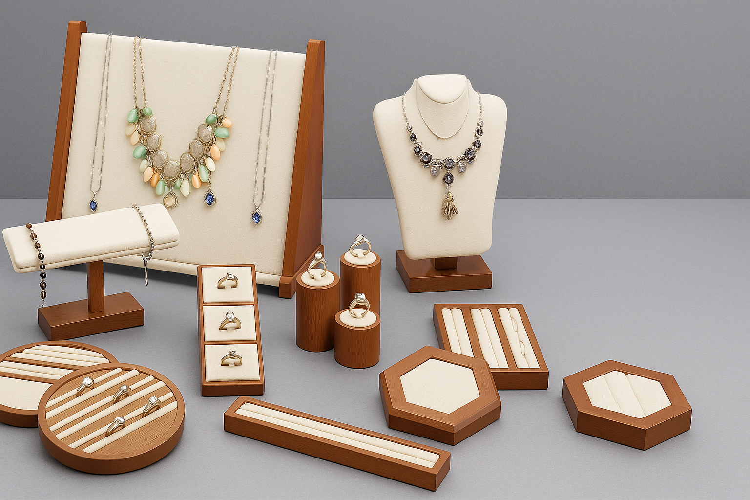 Looking for a reliable jewelry box supplier? Explore our top 10 list of trusted suppliers offering premium packaging solutions to elevate your brand.